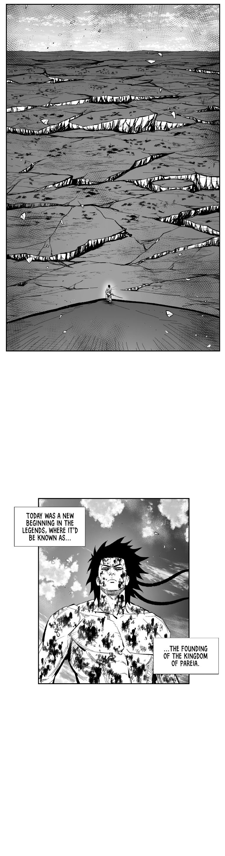 Red Storm Chapter 380 17